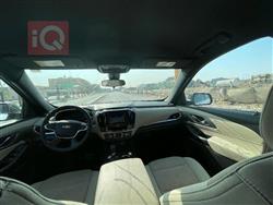 شيفروليه ترافرس